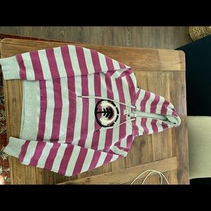 ELEMENT hooded sweater